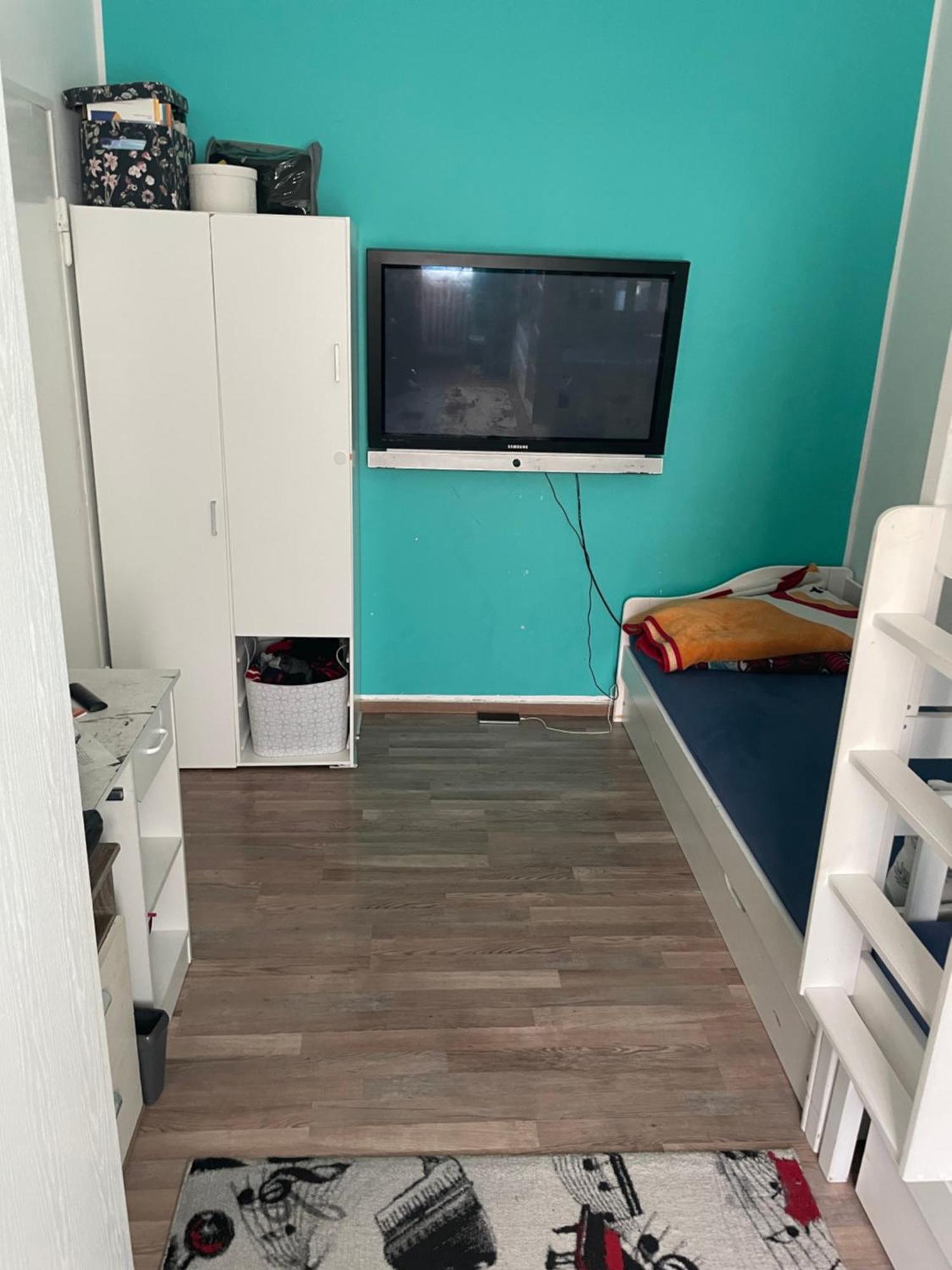 Apartment Dikmen Family In